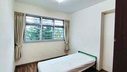 Blk 513D Saraca Breeze @ Yishun (Yishun), HDB 5 Rooms #553565031
